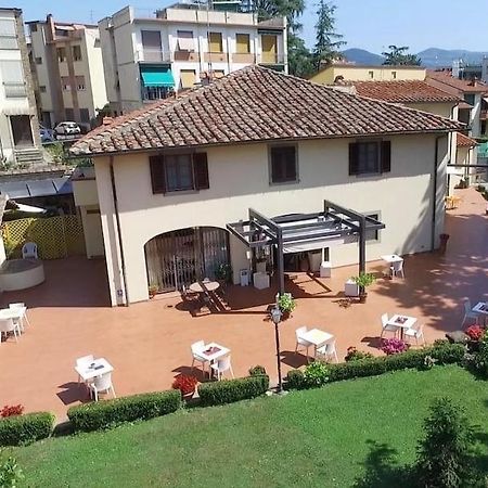 Bed and Breakfast Casale Dei Cento Acri à Florence Extérieur photo