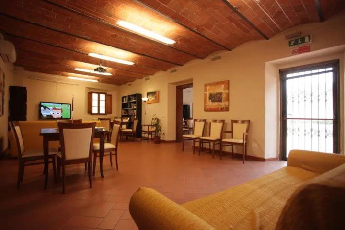 Bed and Breakfast Casale Dei Cento Acri à Florence Extérieur photo