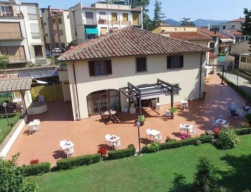 Bed and Breakfast Casale Dei Cento Acri à Florence Extérieur photo