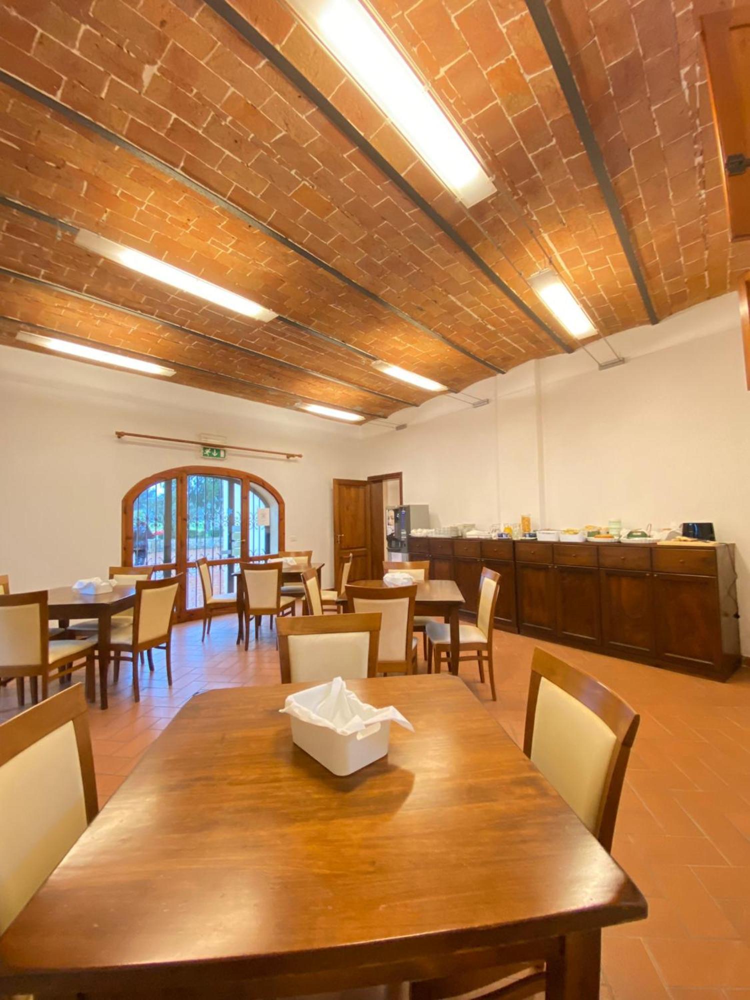 Bed and Breakfast Casale Dei Cento Acri à Florence Extérieur photo