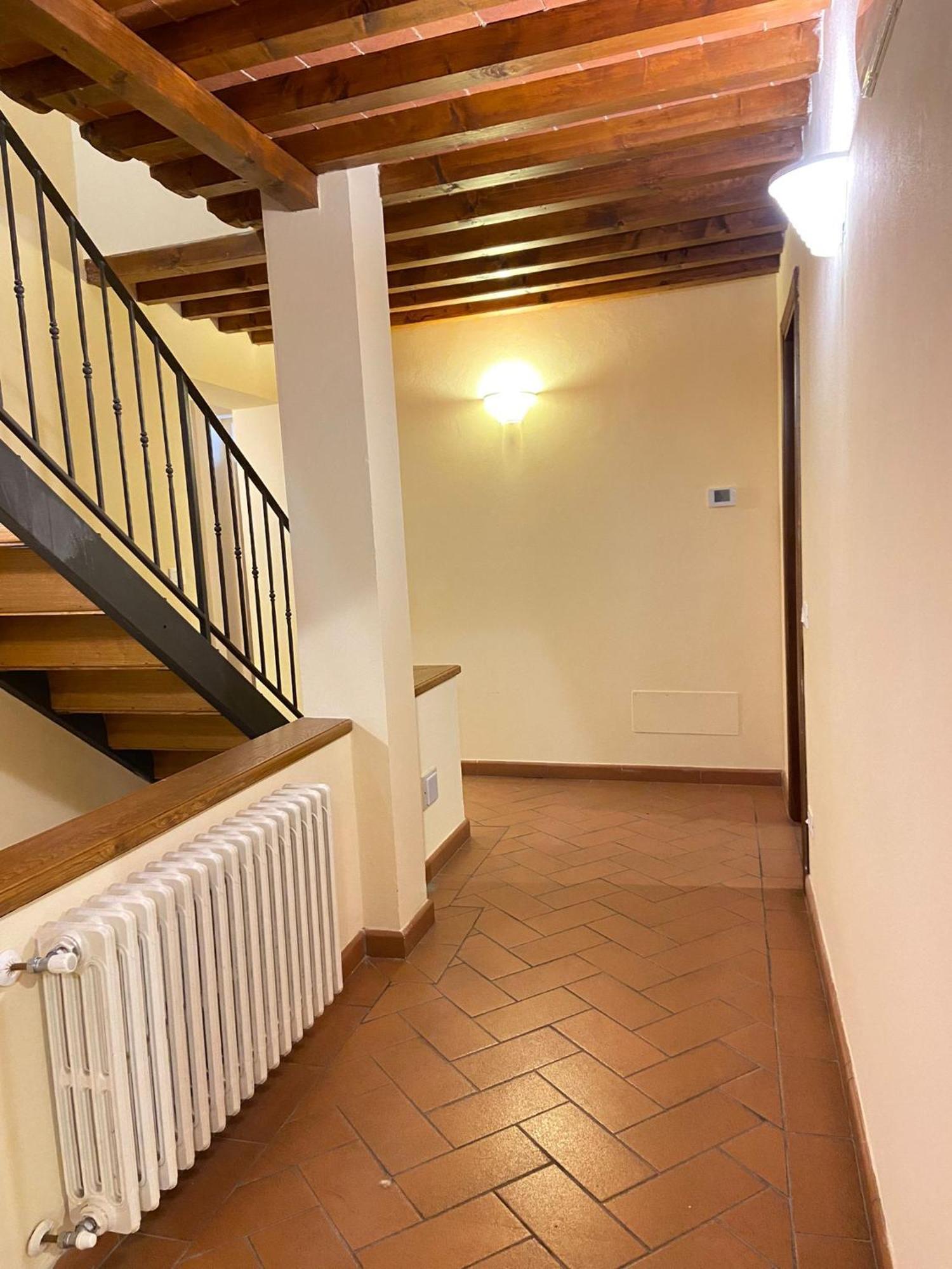 Bed and Breakfast Casale Dei Cento Acri à Florence Extérieur photo