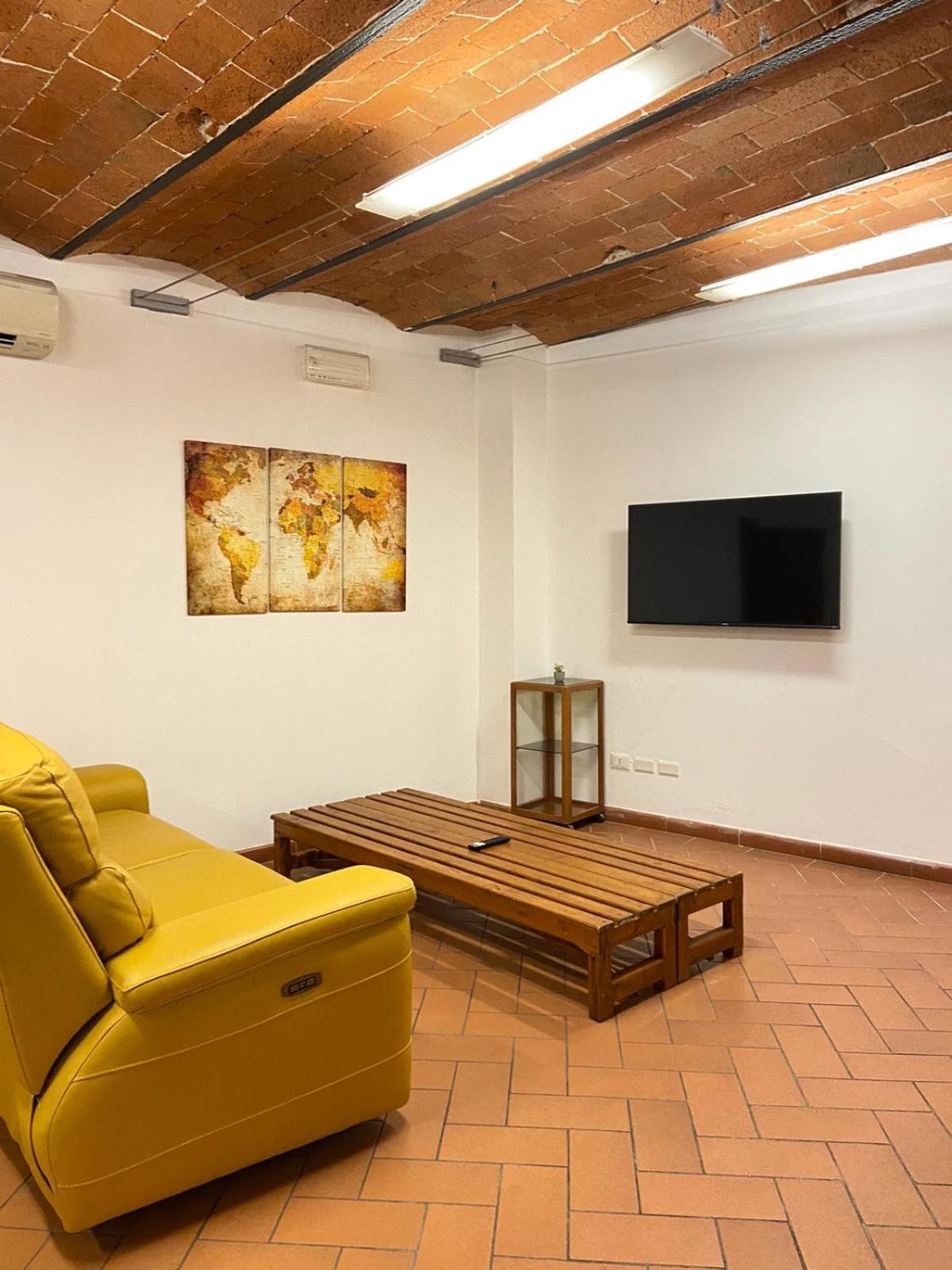 Bed and Breakfast Casale Dei Cento Acri à Florence Extérieur photo