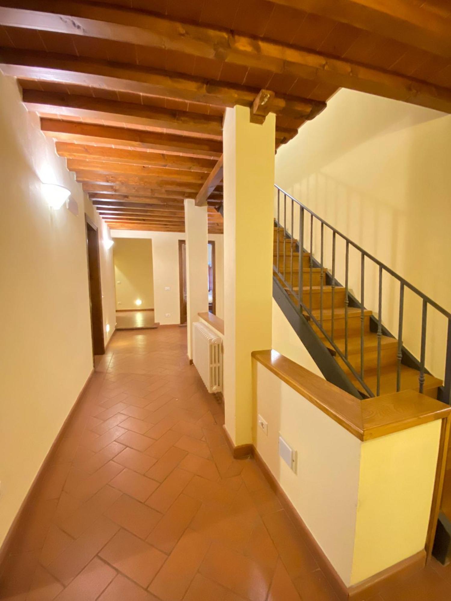 Bed and Breakfast Casale Dei Cento Acri à Florence Extérieur photo