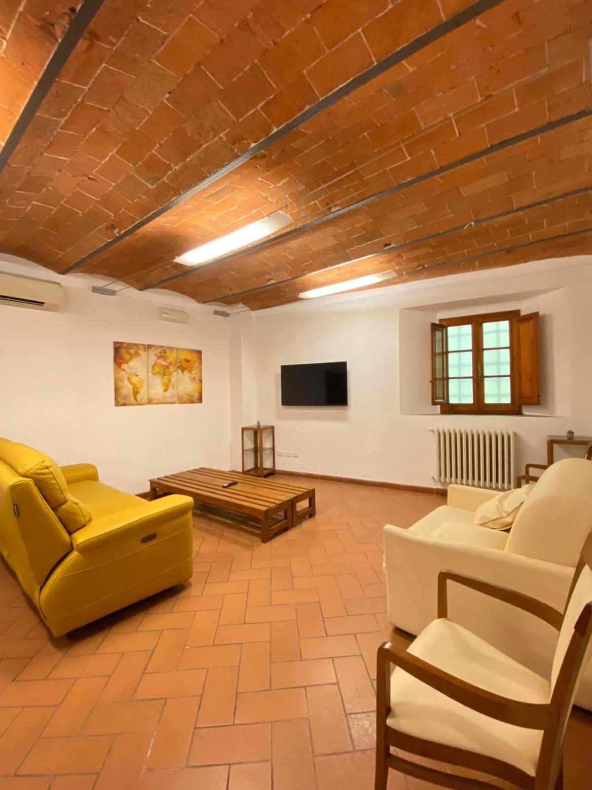 Bed and Breakfast Casale Dei Cento Acri à Florence Extérieur photo