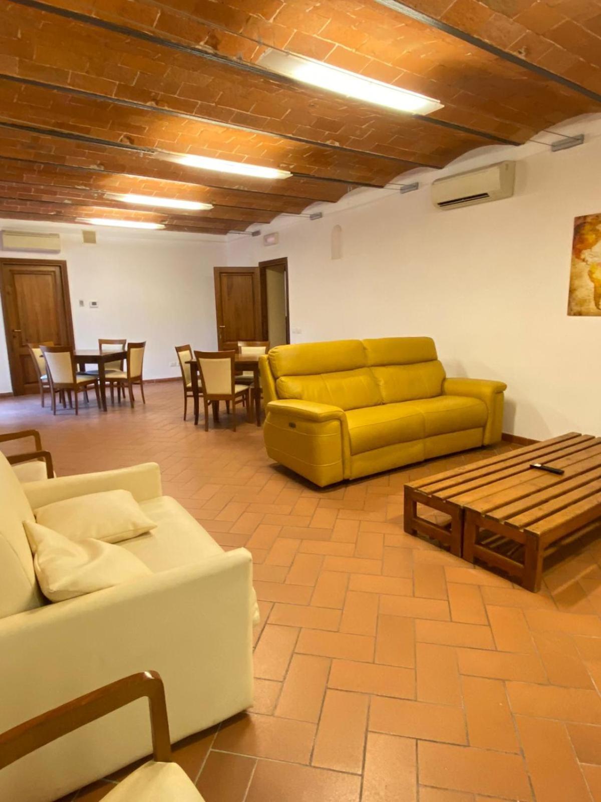 Bed and Breakfast Casale Dei Cento Acri à Florence Extérieur photo