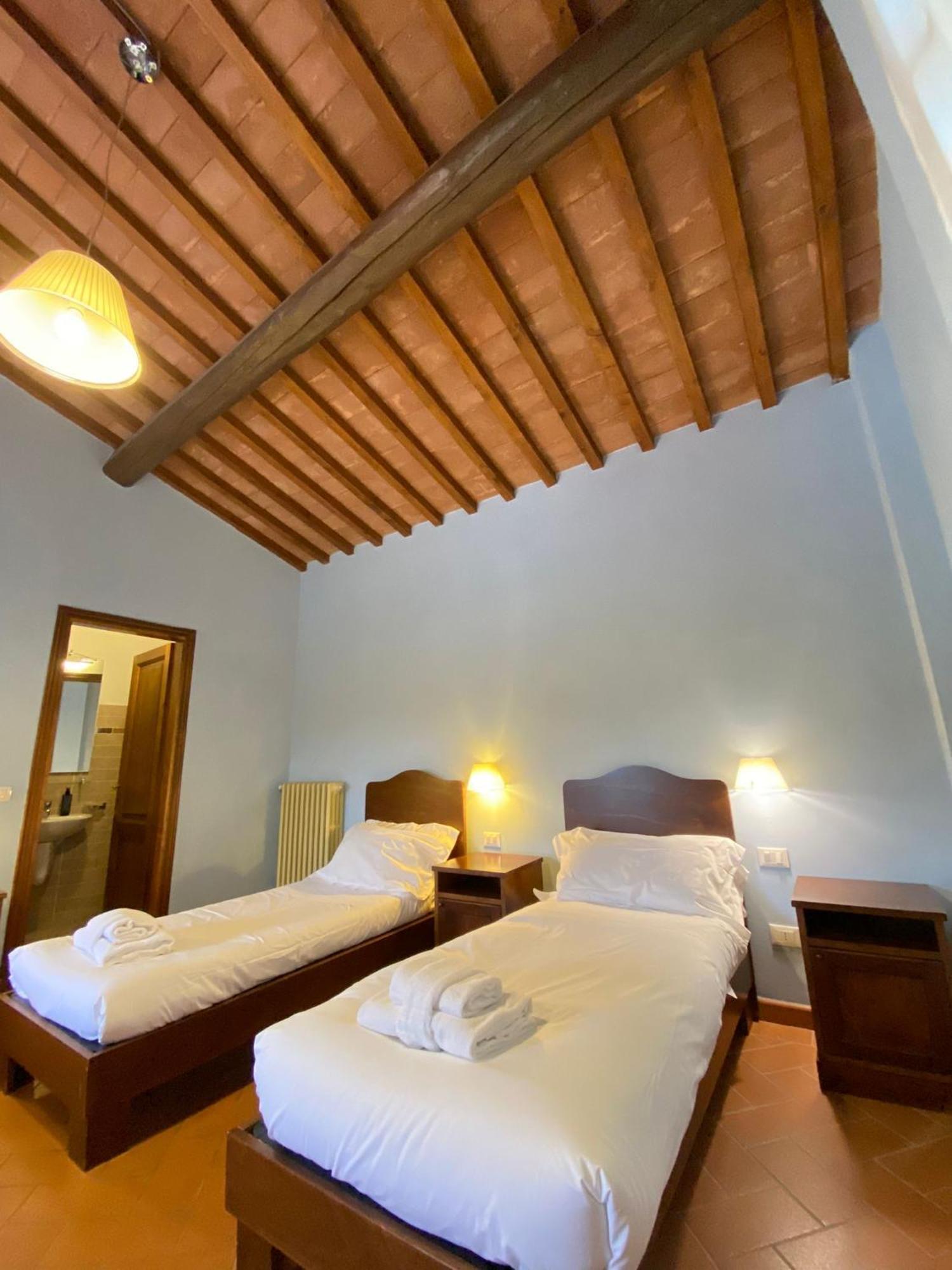 Bed and Breakfast Casale Dei Cento Acri à Florence Extérieur photo