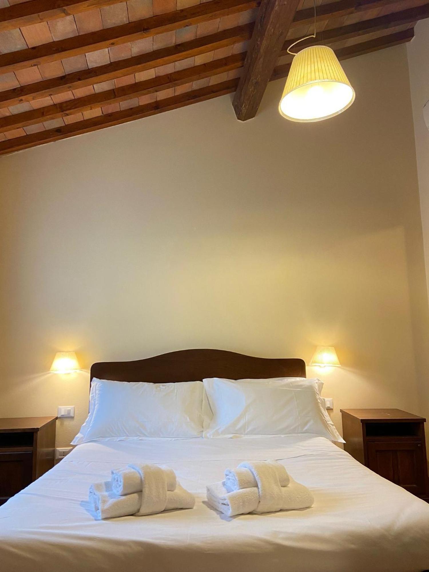 Bed and Breakfast Casale Dei Cento Acri à Florence Extérieur photo