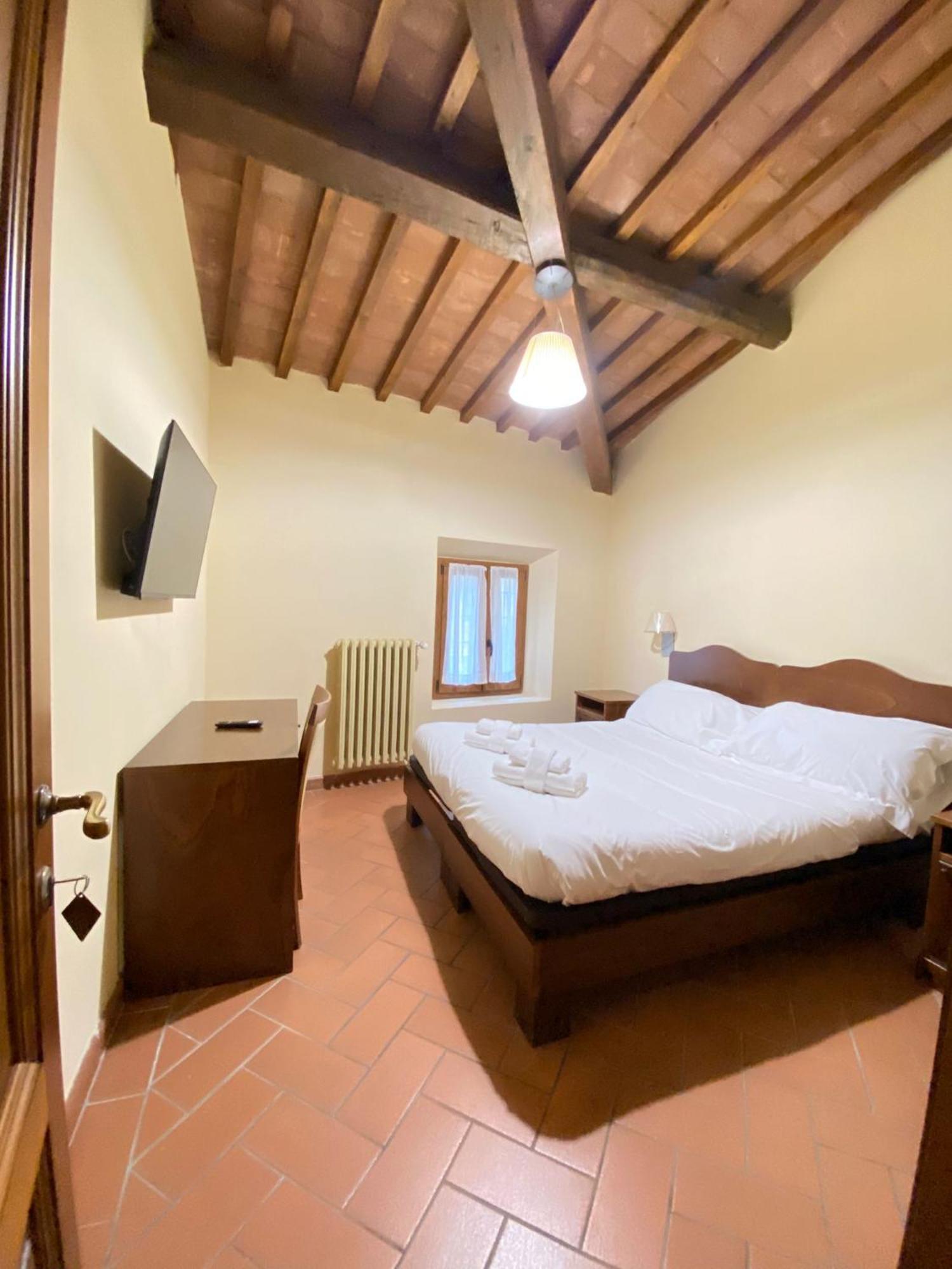 Bed and Breakfast Casale Dei Cento Acri à Florence Extérieur photo
