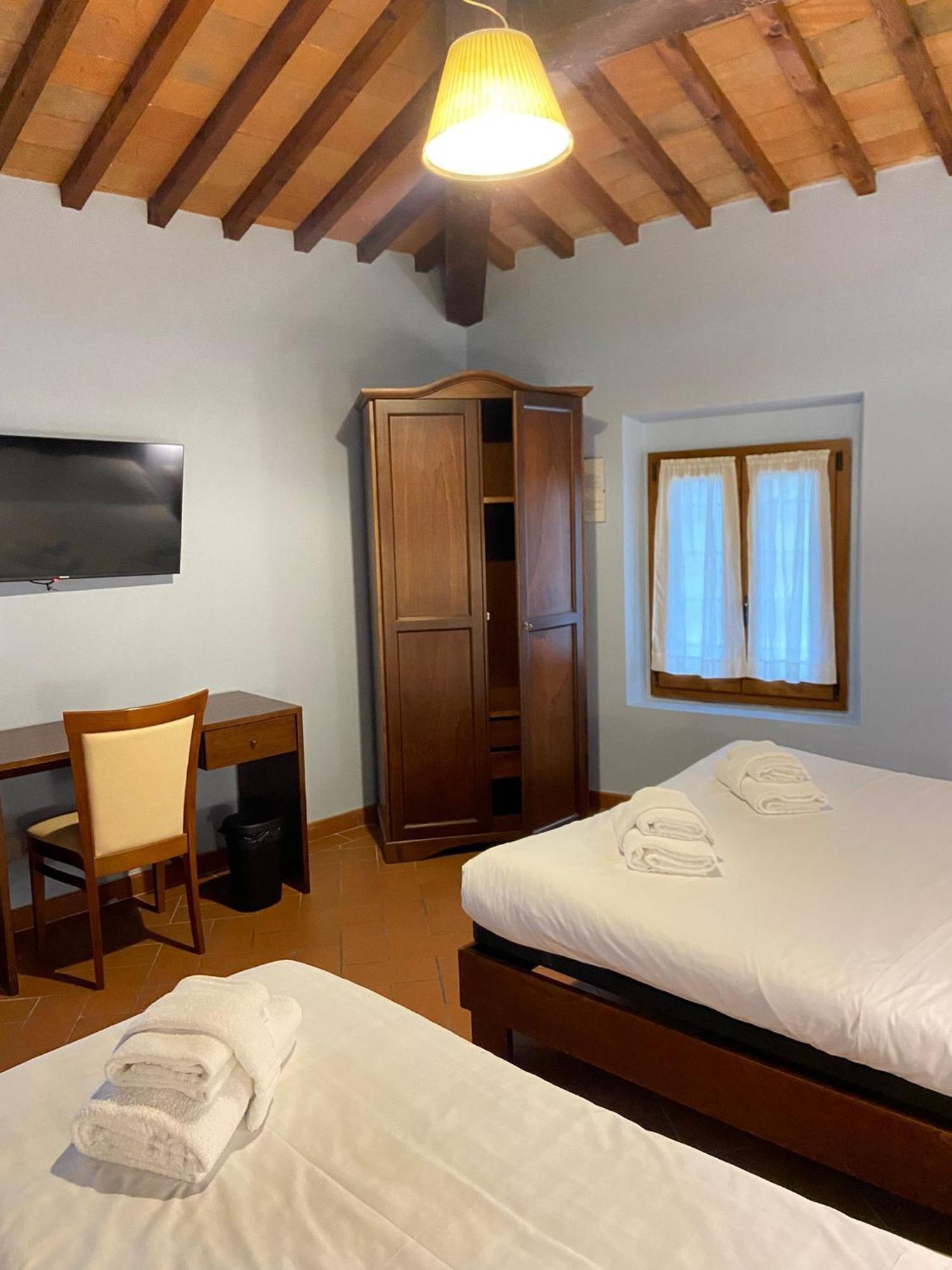 Bed and Breakfast Casale Dei Cento Acri à Florence Extérieur photo