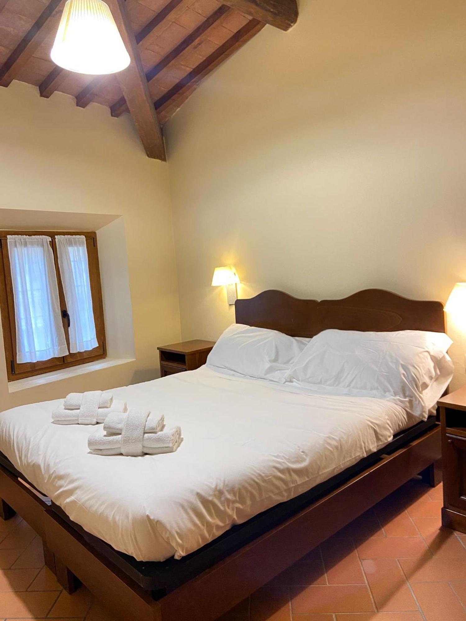 Bed and Breakfast Casale Dei Cento Acri à Florence Extérieur photo