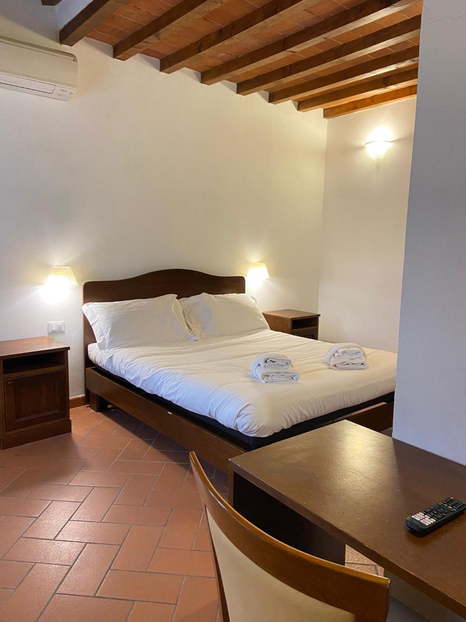 Bed and Breakfast Casale Dei Cento Acri à Florence Extérieur photo