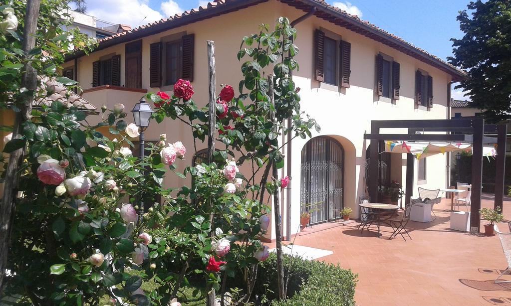 Bed and Breakfast Casale Dei Cento Acri à Florence Extérieur photo