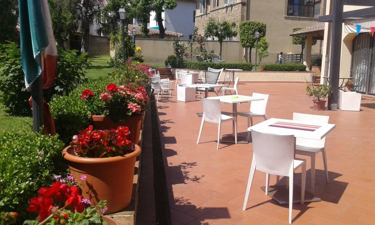 Bed and Breakfast Casale Dei Cento Acri à Florence Extérieur photo