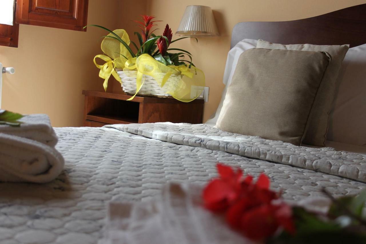 Bed and Breakfast Casale Dei Cento Acri à Florence Extérieur photo