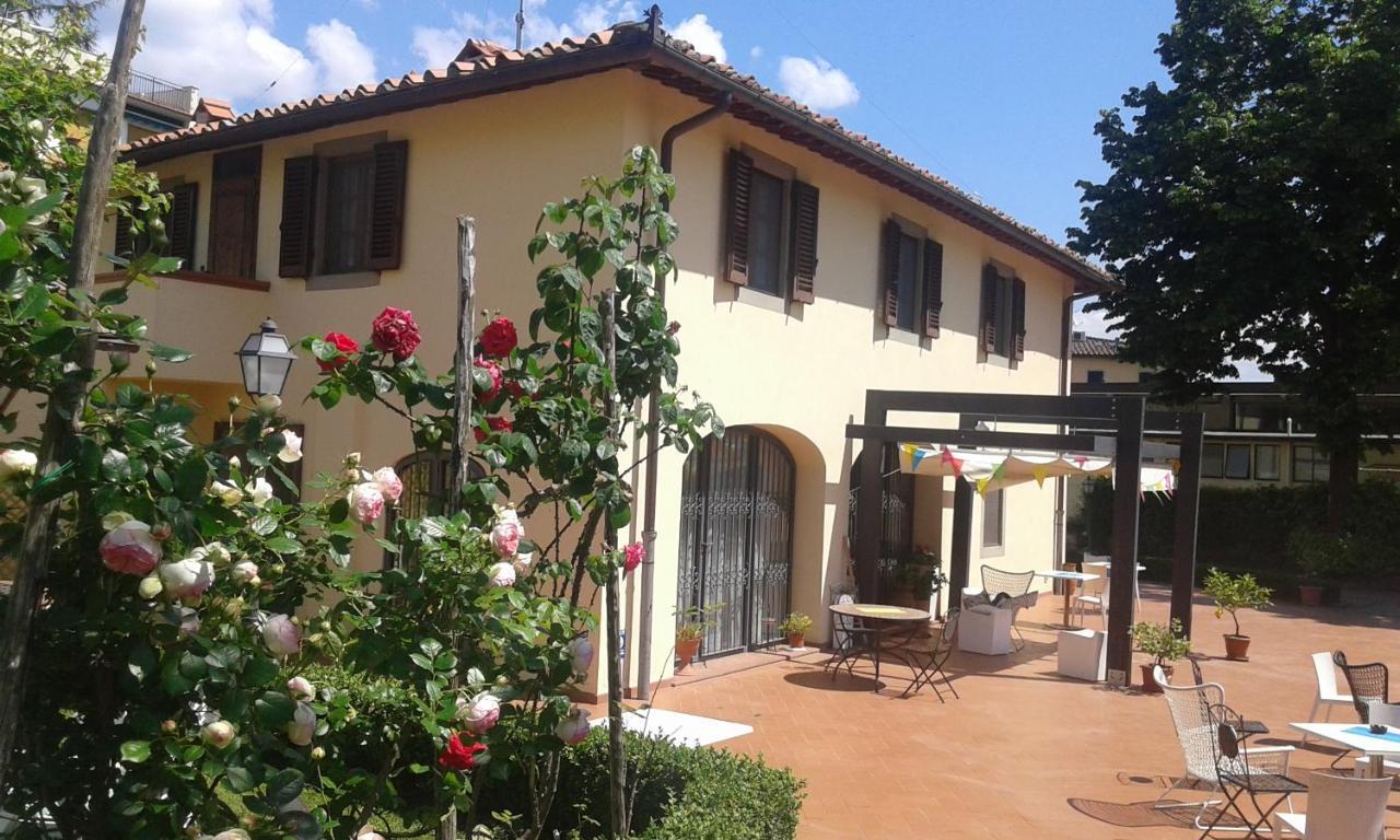 Bed and Breakfast Casale Dei Cento Acri à Florence Extérieur photo